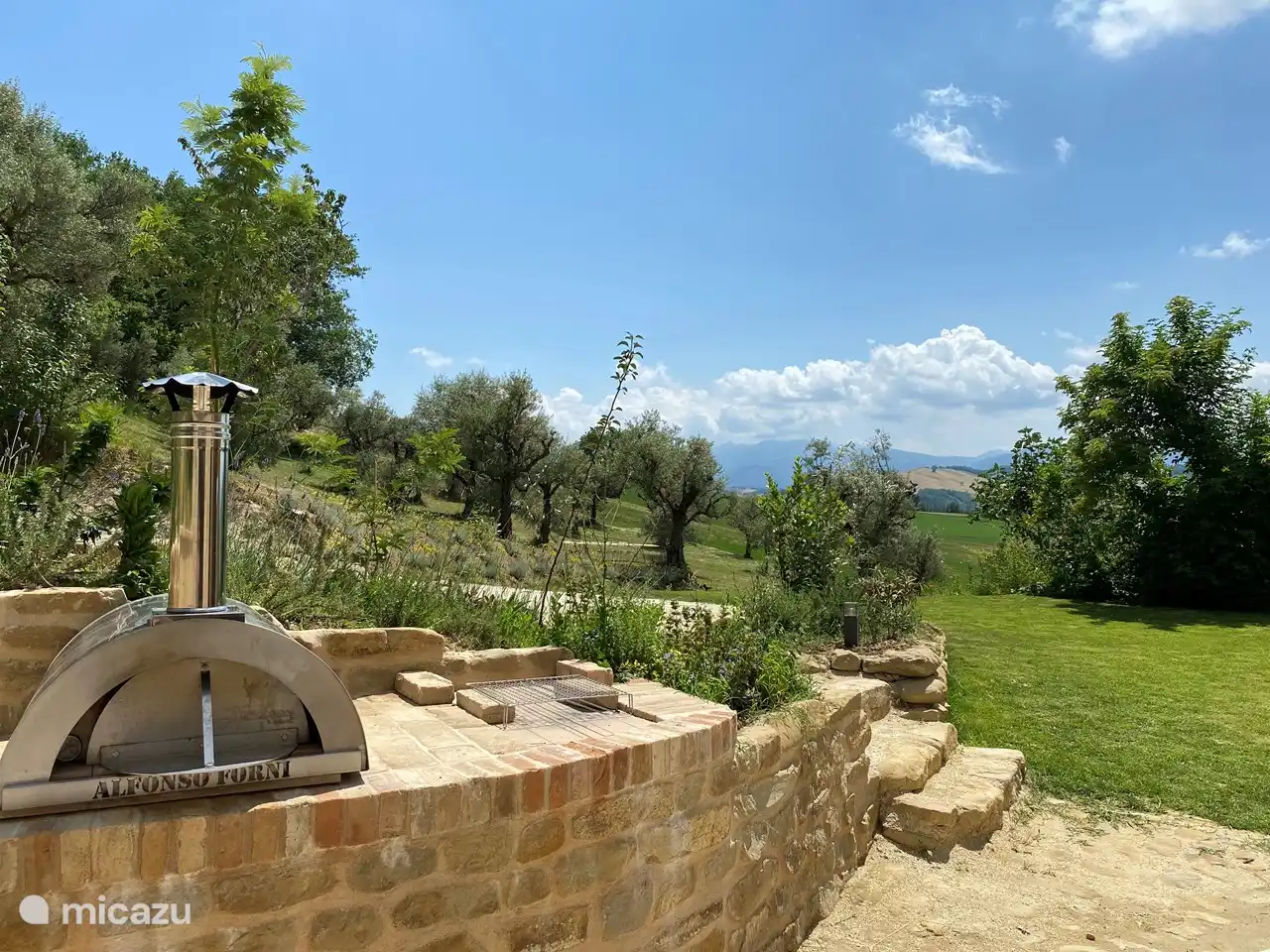 ¿Pizza o barbacoa esta noche?