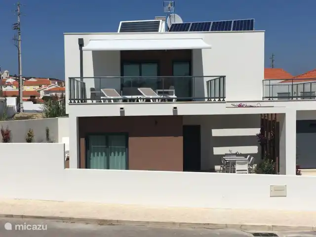 Villa das Hortas huren in Portugal, Costa de Prata, Salir Do Porto - villa Villa das Hortas huren in Portugal, Costa de Prata, Salir Do Porto - villa