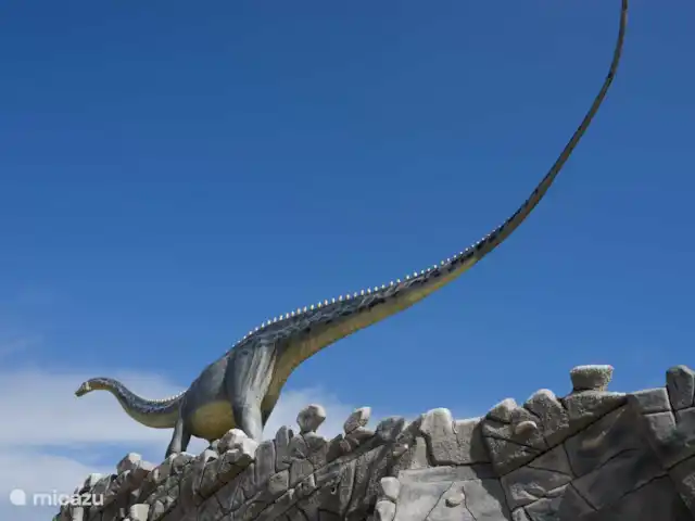 Villa das Hortas huren in Portugal, Costa de Prata, Salir Do Porto - villa Dino Parque Lourinha, een ideaal dagje uit met de kids!