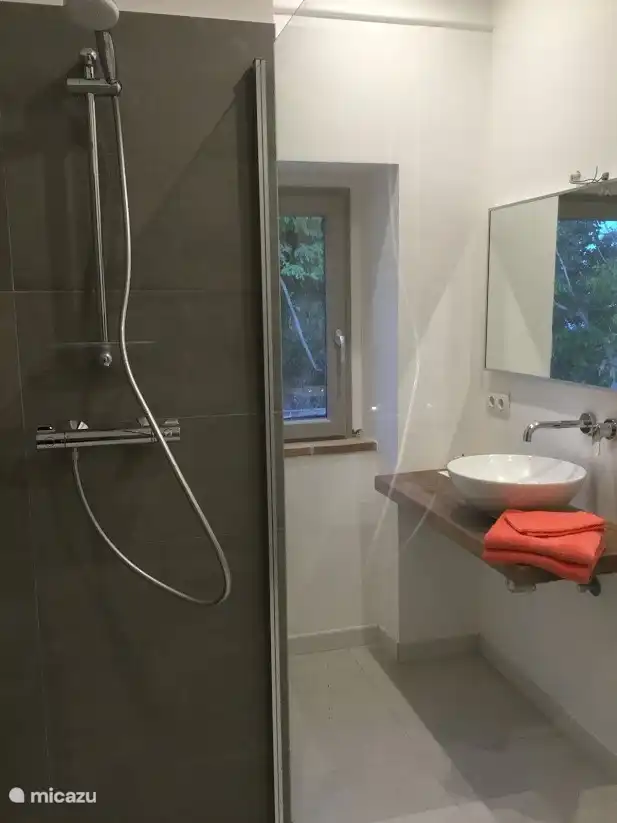 Badezimmer Wohnung 'Mare'