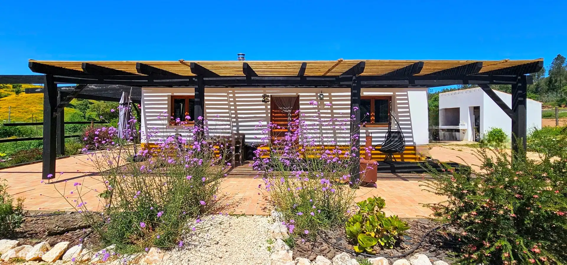 ferienhaus in Beja, Portugal – Casa Oliveira