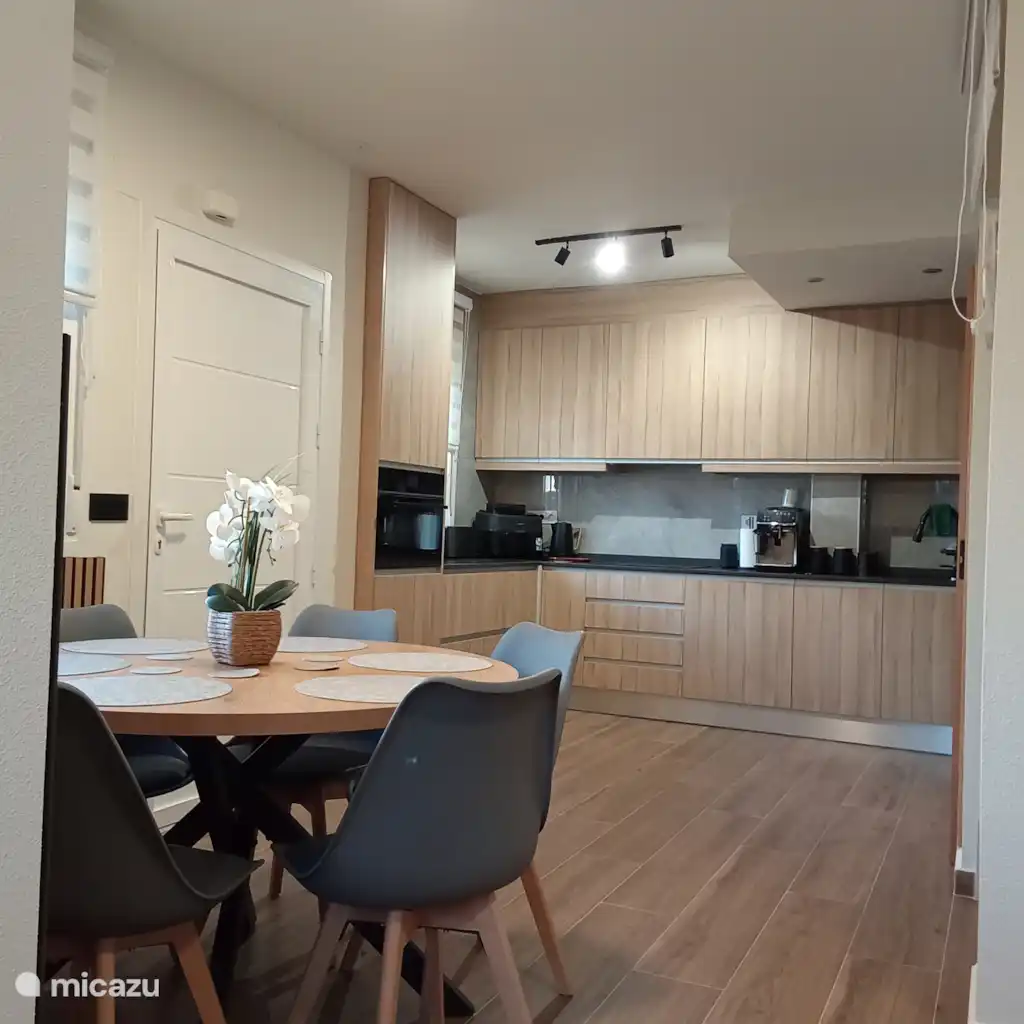 Casa Steven Privézwembad
