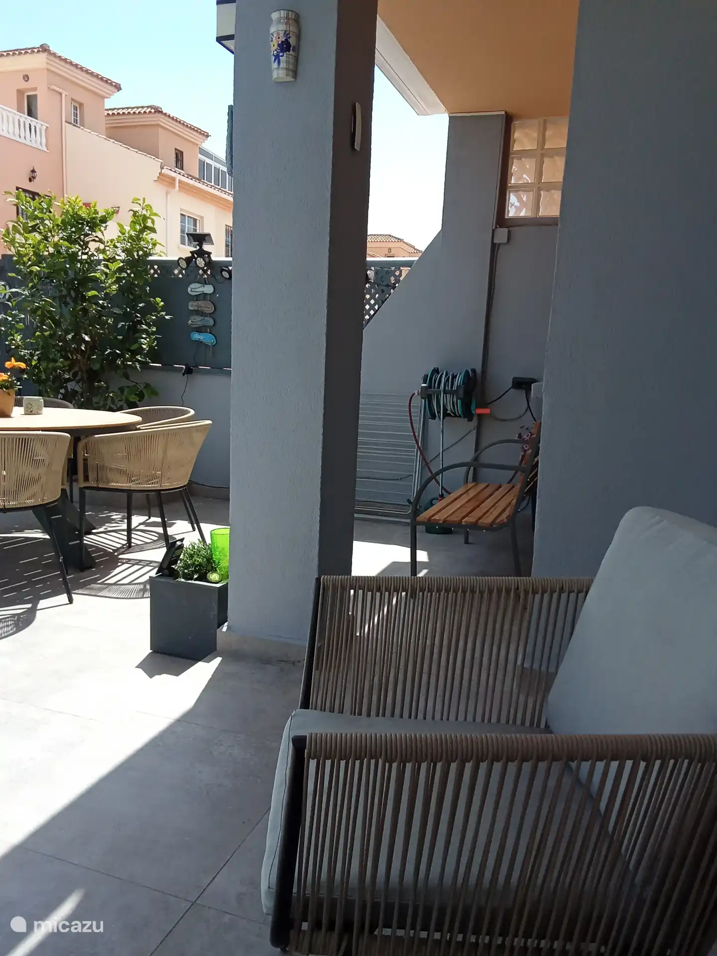 Sofá para disfrutar