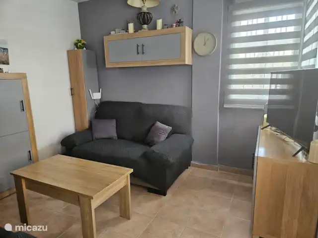Casa Steven Privézwembad / Jacuzzi huren in Spanje, Costa Blanca, Torrevieja - vakantiehuis salon