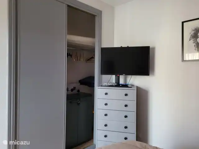 Casa Steven Privézwembad / Jacuzzi huren in Spanje, Costa Blanca, Torrevieja - vakantiehuis Ingebouwde kleerkast