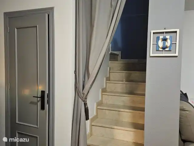 Casa Steven Privézwembad / Jacuzzi huren in Spanje, Costa Blanca, Torrevieja - vakantiehuis Beneden toilet