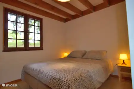Vakantiehuis Frankrijk, Haute-Vienne, Cussac chalet Domaine de la Maridèle