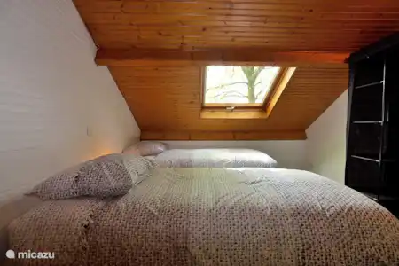 Vakantiehuis Frankrijk, Haute-Vienne, Cussac chalet Domaine de la Maridèle