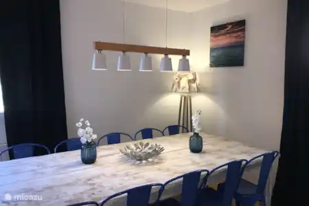 Vakantiehuis Spanje, Costa Brava, Lloret de Mar finca Finca Marimuntanya 20 pers. Zeezicht