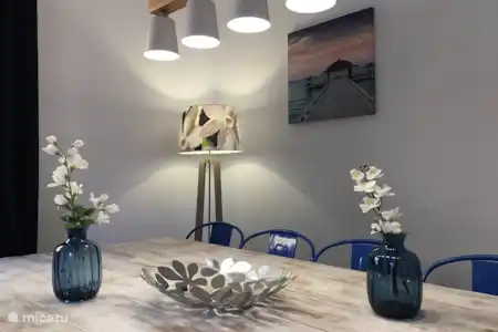 Vakantiehuis Spanje, Costa Brava, Lloret de Mar finca Finca Marimuntanya 20 pers. Zeezicht