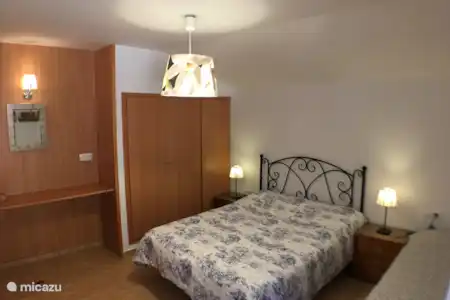 Vakantiehuis Spanje, Costa Brava, Lloret de Mar finca Finca Marimuntanya 20 pers. Zeezicht