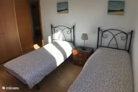 Vakantiehuis Spanje, Costa Brava, Lloret de Mar finca Finca Marimuntanya 20 pers. Zeezicht