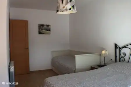 Vakantiehuis Spanje, Costa Brava, Lloret de Mar finca Finca Marimuntanya 20 pers. Zeezicht