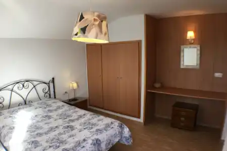 Vakantiehuis Spanje, Costa Brava, Lloret de Mar finca Finca Marimuntanya 20 pers. Zeezicht
