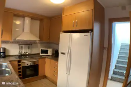 Vakantiehuis Spanje, Costa Brava, Lloret de Mar finca Finca Marimuntanya 20 pers. Zeezicht