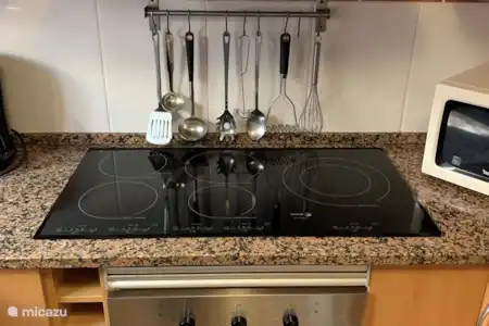 Vakantiehuis Spanje, Costa Brava, Lloret de Mar finca Finca Marimuntanya 20 pers. Zeezicht