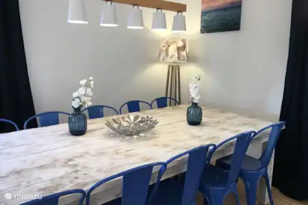 Vakantiehuis Spanje, Costa Brava, Lloret de Mar finca Finca Marimuntanya 20 pers. Zeezicht