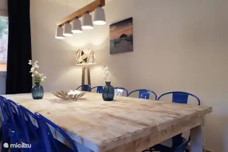 Vakantiehuis Spanje, Costa Brava, Lloret de Mar finca Finca Marimuntanya 20 pers. Zeezicht