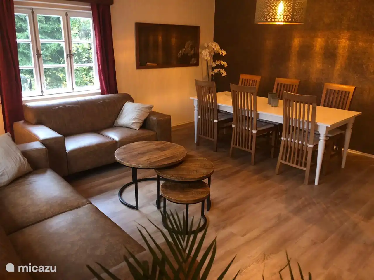 Haus Onel 1 in Deutschland, Sauerland, Nordenau - Winterberg - appartement