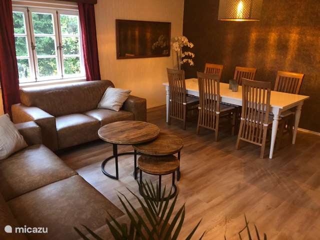 Holiday home in Germany, Sauerland, Nordenau - Winterberg - apartment Haus Onel 1