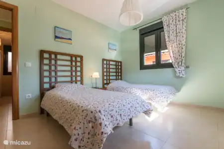 Vakantiehuis Spanje, Costa Brava, Lloret de Mar finca Can Maeva, riante villa voor 18 pax