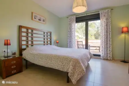 Vakantiehuis Spanje, Costa Brava, Lloret de Mar finca Can Maeva, riante villa voor 18 pax