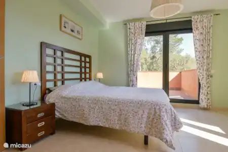 Vakantiehuis Spanje, Costa Brava, Lloret de Mar finca Can Maeva, riante villa voor 18 pax