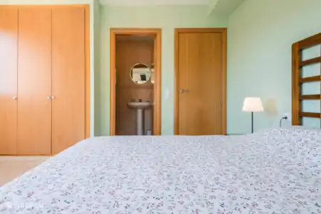 Vakantiehuis Spanje, Costa Brava, Lloret de Mar finca Can Maeva, riante villa voor 18 pax