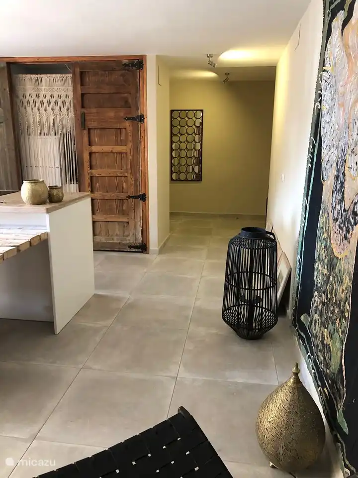 Casa Urteaga in Spanien, Costa Blanca, Jávea - Appartement