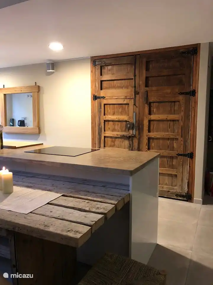 Casa Urteaga in Spanien, Costa Blanca, Jávea - Appartement