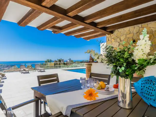 villa huren in Spanje, Costa Tropical, Salobreña – Villa Buena Vista villa huren in Spanje, Costa Tropical, Salobreña – Villa Buena Vista