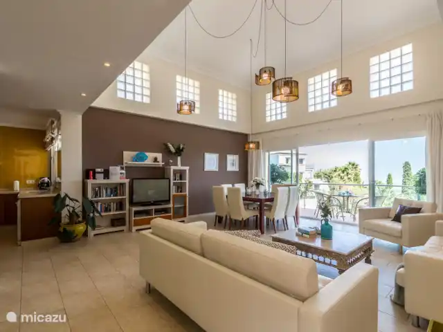 villa huren in Spanje, Costa Tropical, Salobreña – Villa Buena Vista Villa Buena Vista