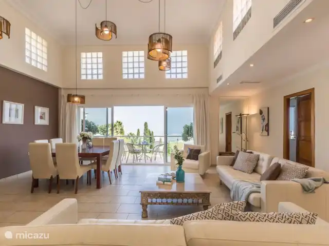 villa huren in Spanje, Costa Tropical, Salobreña – Villa Buena Vista Villa Buena Vista