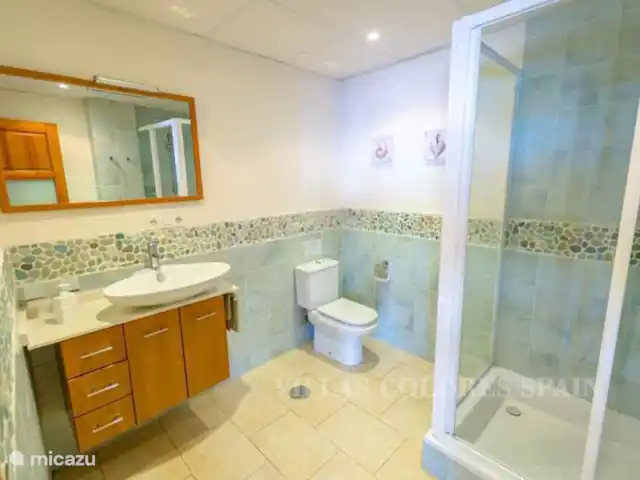 villa huren in Spanje, Costa Tropical, Salobreña – Villa Buena Vista Villa Buena Vista