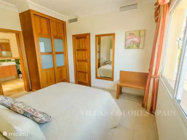 villa huren in Spanje, Costa Tropical, Salobreña – Villa Buena Vista Villa Buena Vista