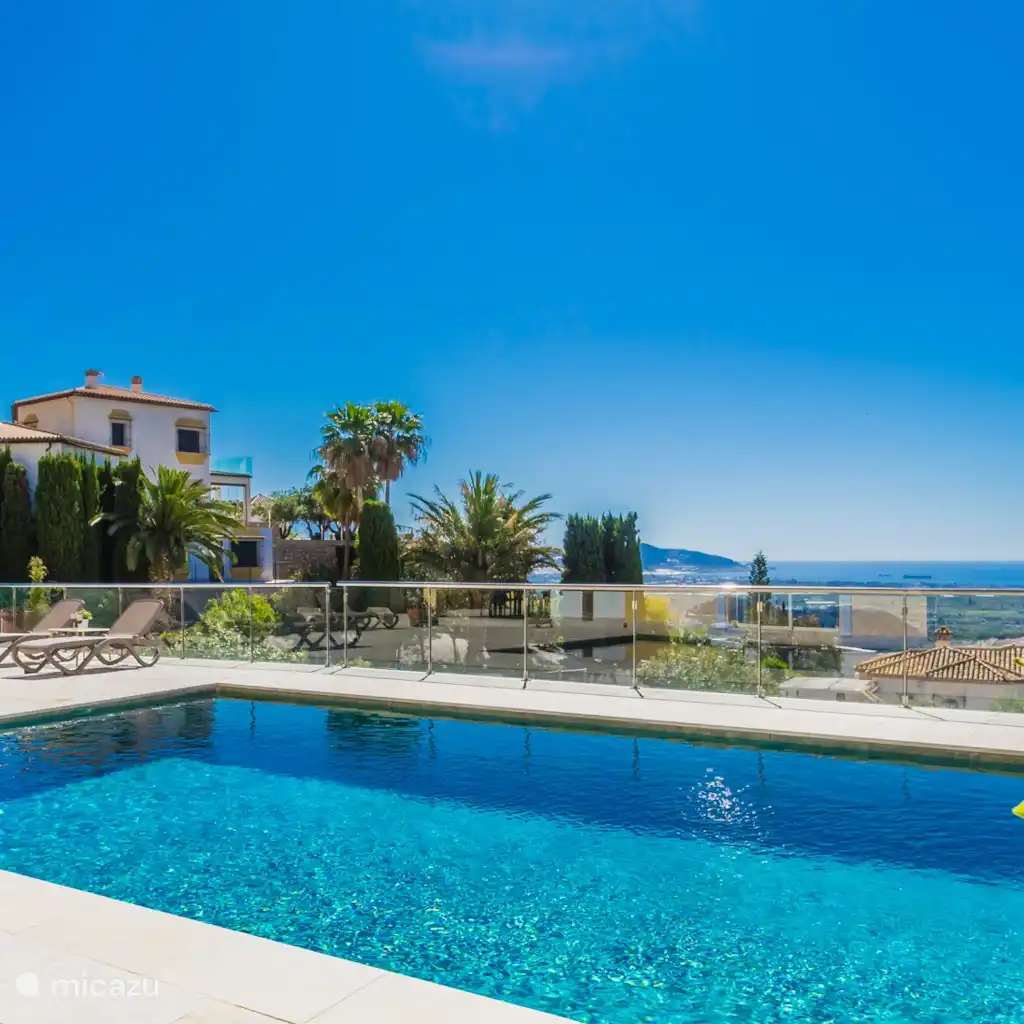 Villa Buena Vista