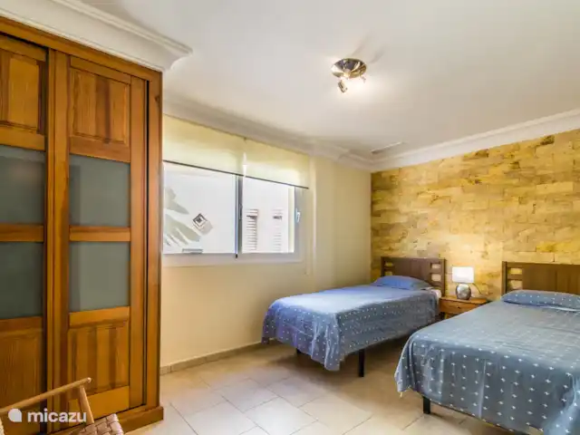 villa huren in Spanje, Costa Tropical, Salobreña – Villa Buena Vista Villa Buena Vista