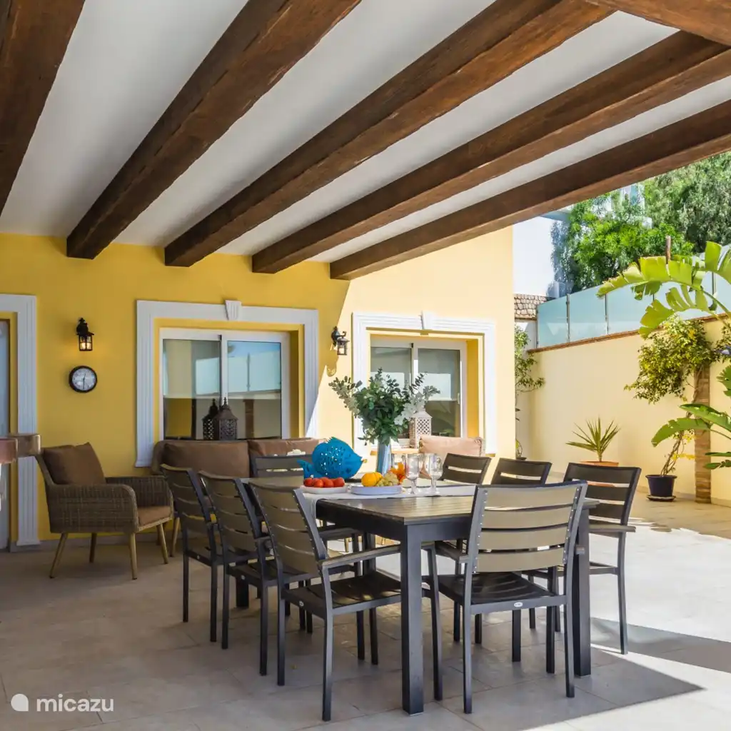 Villa Buena Vista