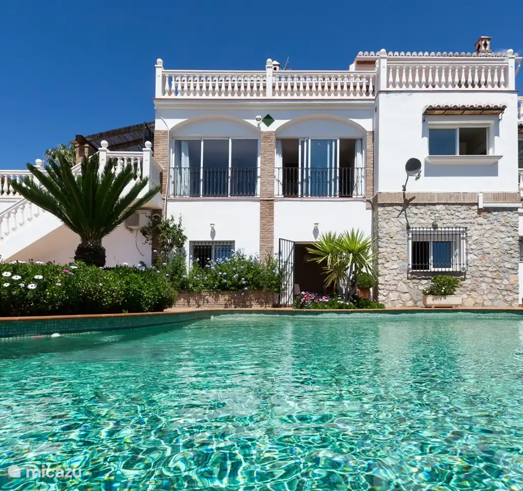 Villa Esmeralda