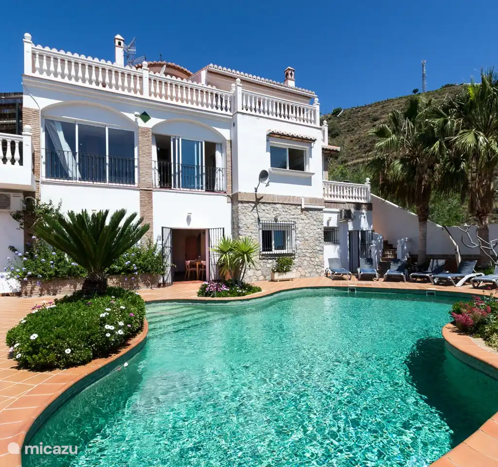 Villa Esmeralda