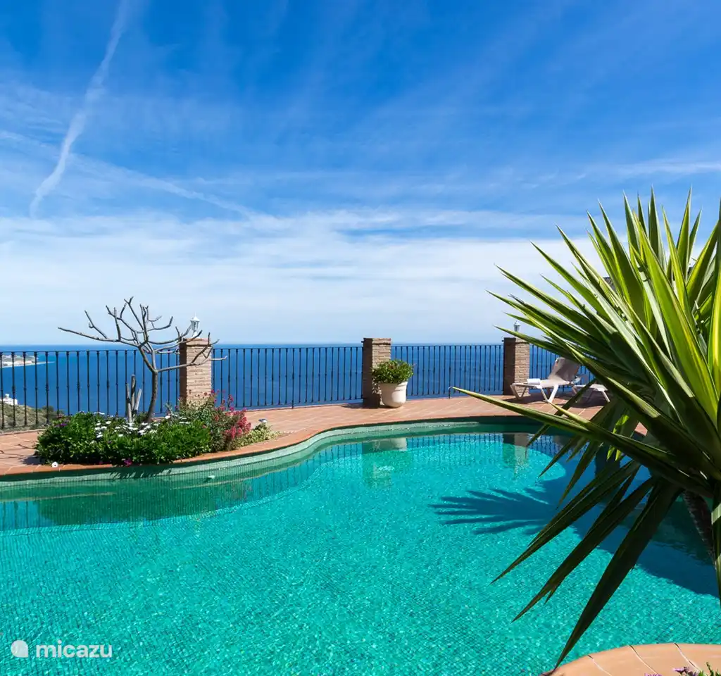 Villa Esmeralda