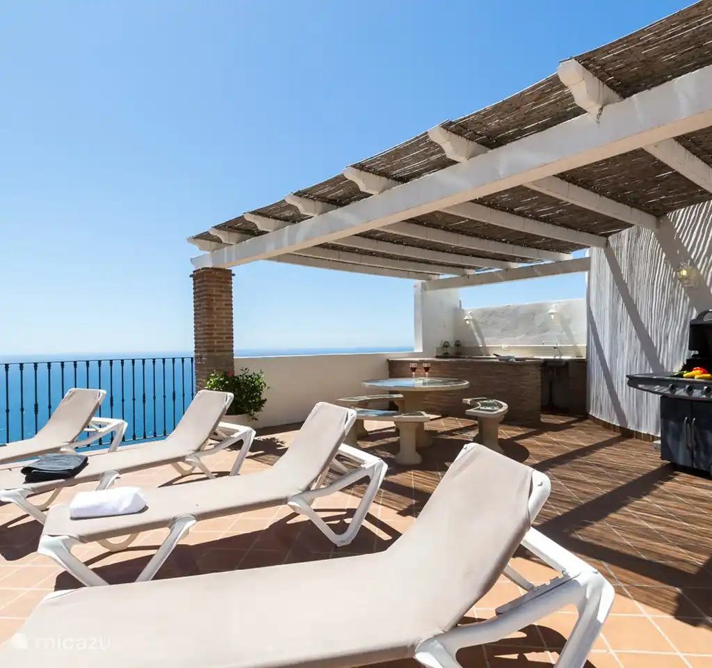 Villa Esmeralda