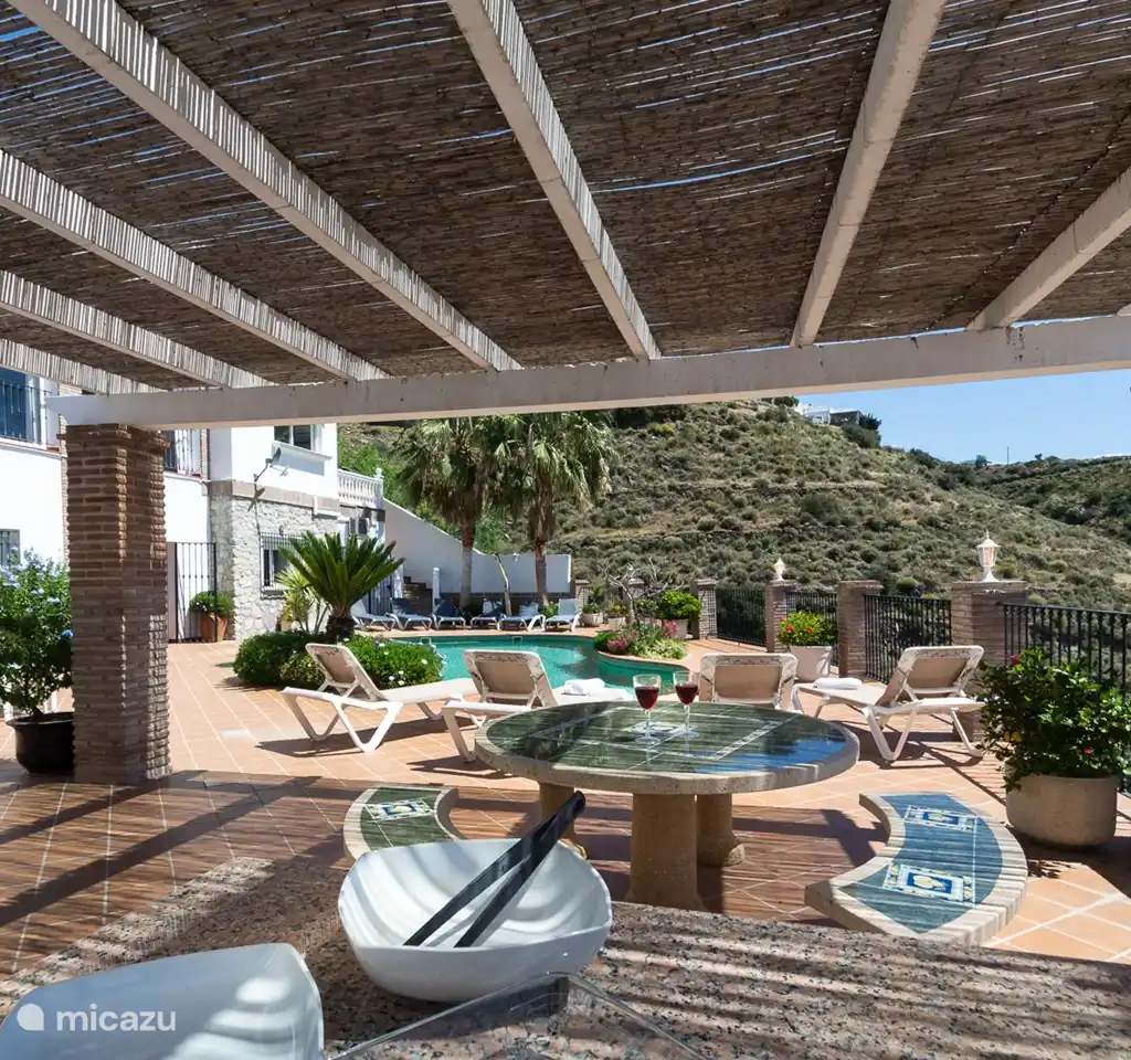 Villa Esmeralda