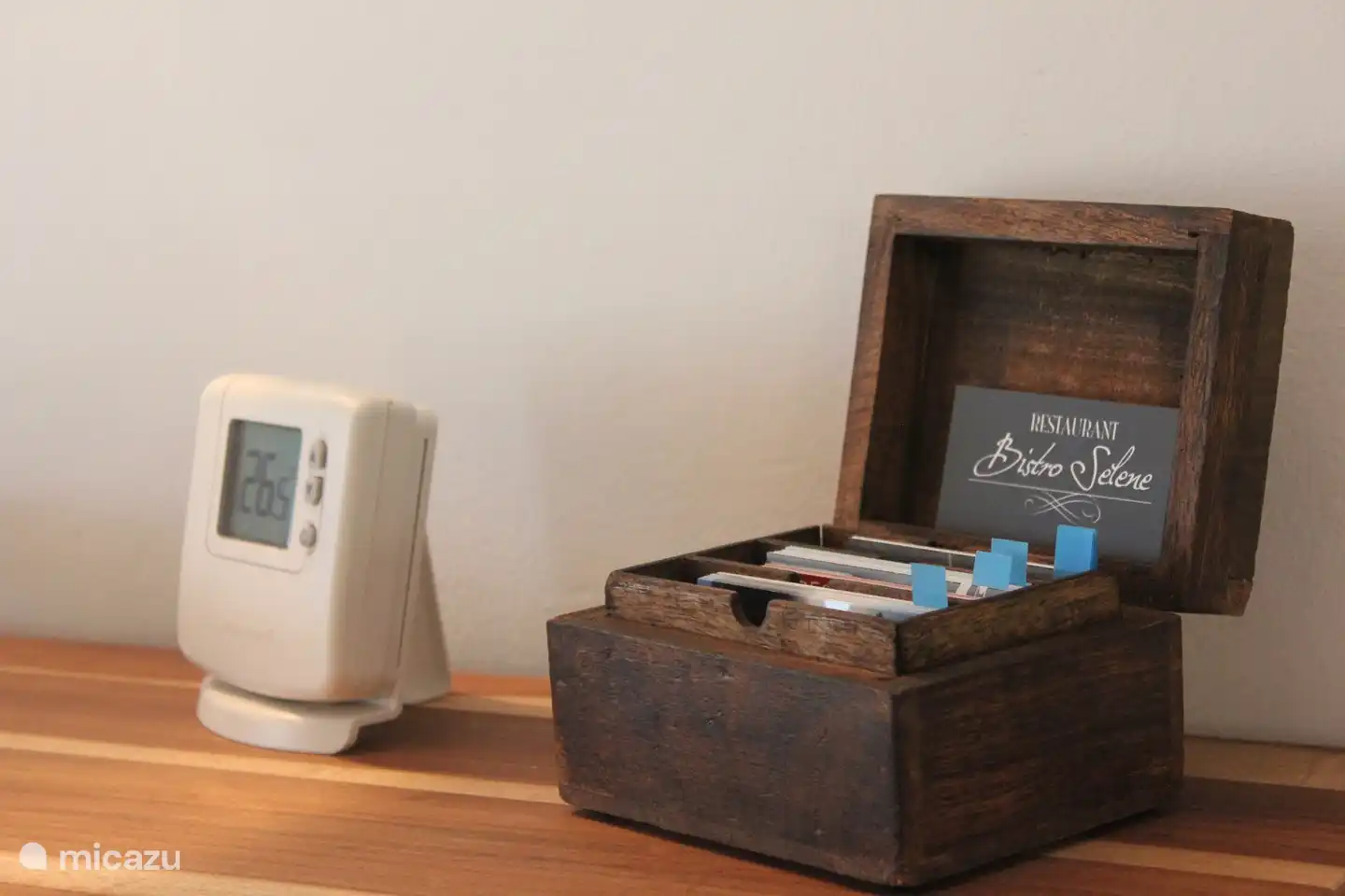 Direcciones de acogedores restaurantes, bares,... cercanos