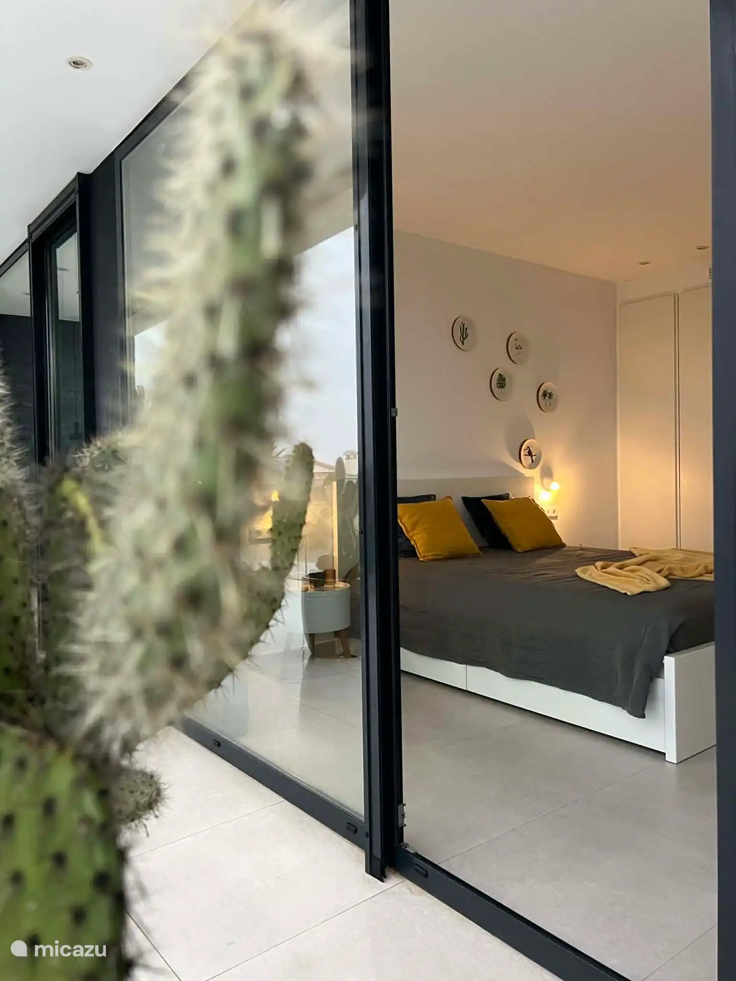 slaapkamer 2
2p bed