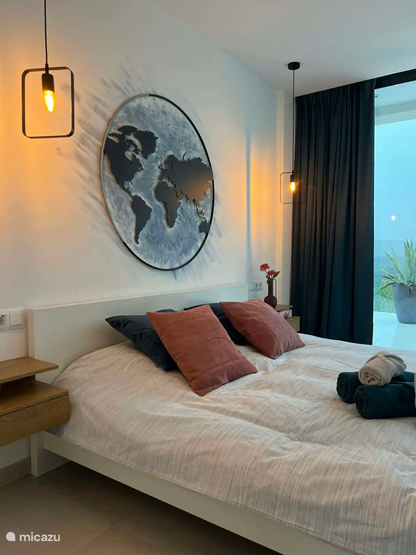 slaapkamer 3
2p bed