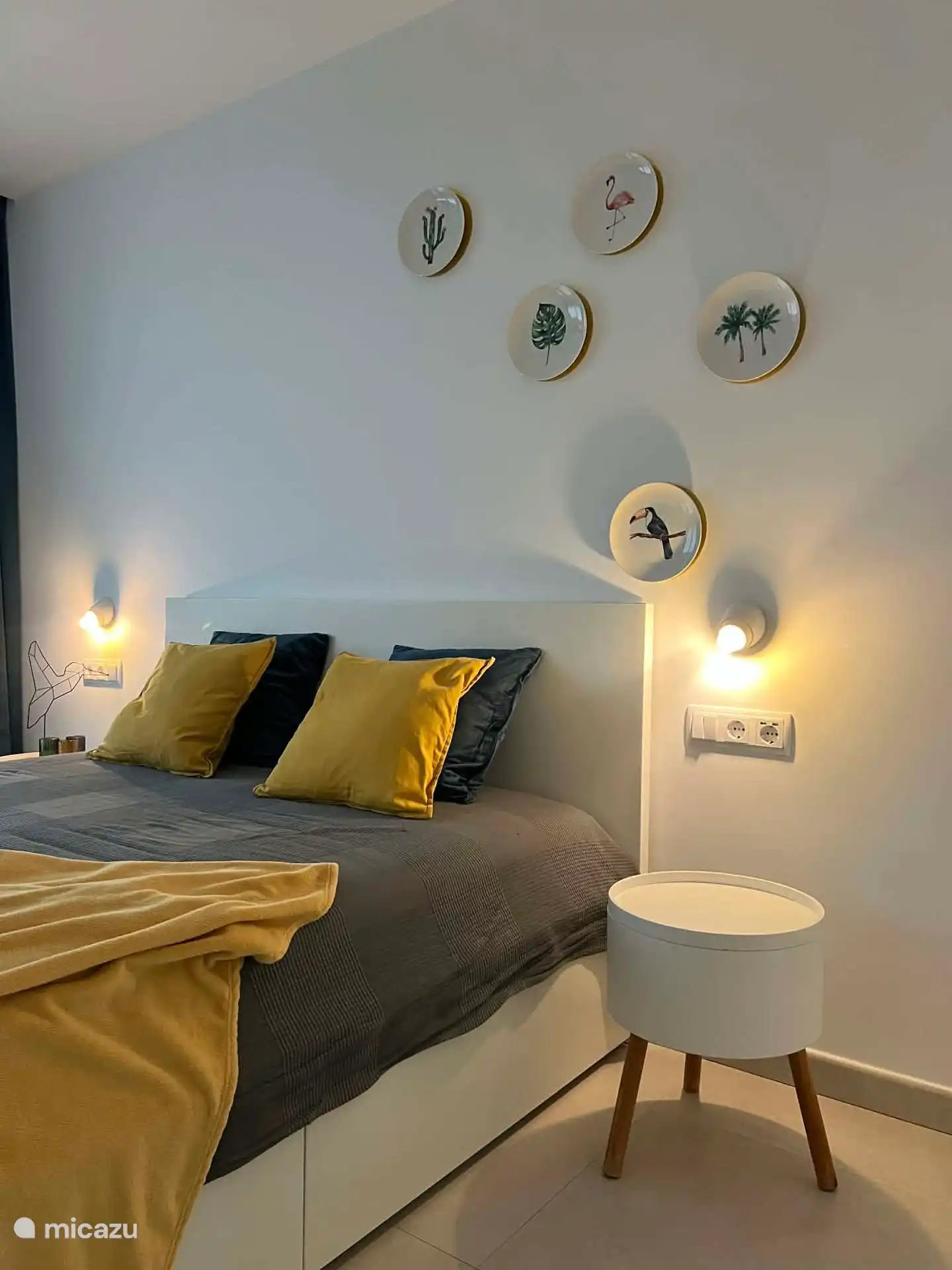 slaapkamer 2
2p bed