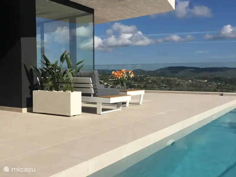 CaZa 17- 6+2p.  huren in Spanje, Costa Blanca, Teulada - Villa CaZa 17- 6+2p.  huren in Spanje, Costa Blanca, Teulada - Villa