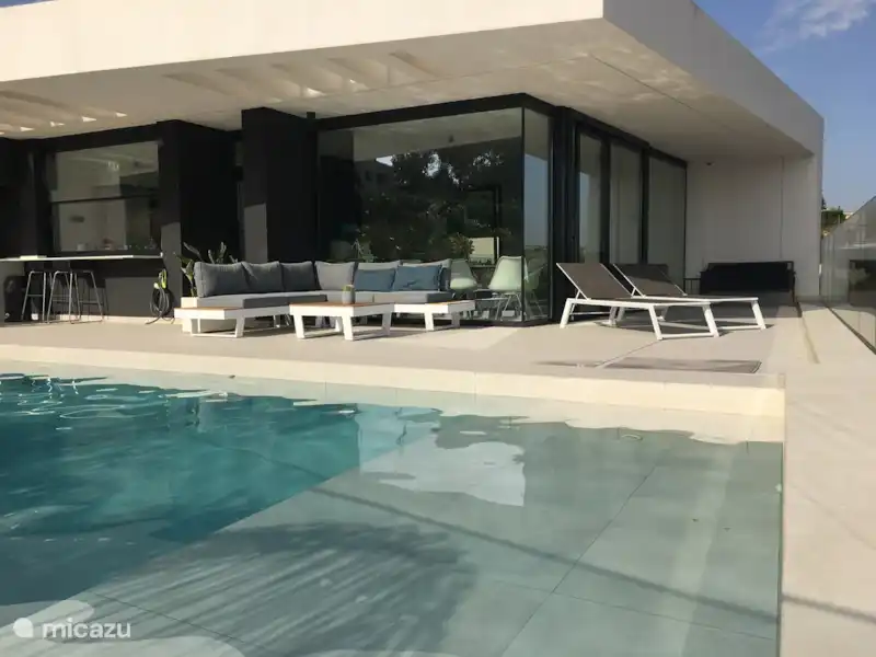 CaZa 17- 6+2p.  huren in Spanje, Costa Blanca, Teulada - Villa CaZa 17- 6+2p.  huren in Spanje, Costa Blanca, Teulada - Villa