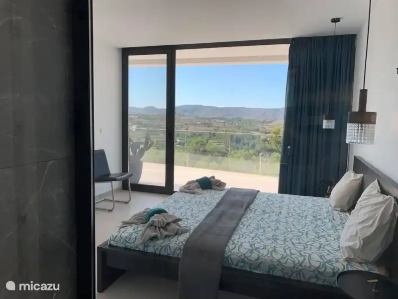 CaZa 17- 6+2p.  huren in Spanje, Costa Blanca, Teulada - Villa CaZa 17- 6+2p.  huren in Spanje, Costa Blanca, Teulada - Villa